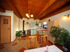 Bungalow-mökki 3