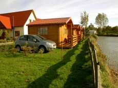 Puumökki 1