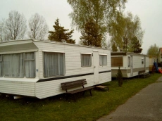 Hollantilainen mökki 1